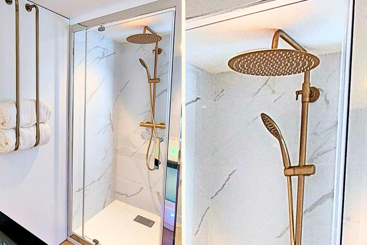 Artgold * Logement Haut De Gamme Spa Roanne Ngoại thất bức ảnh