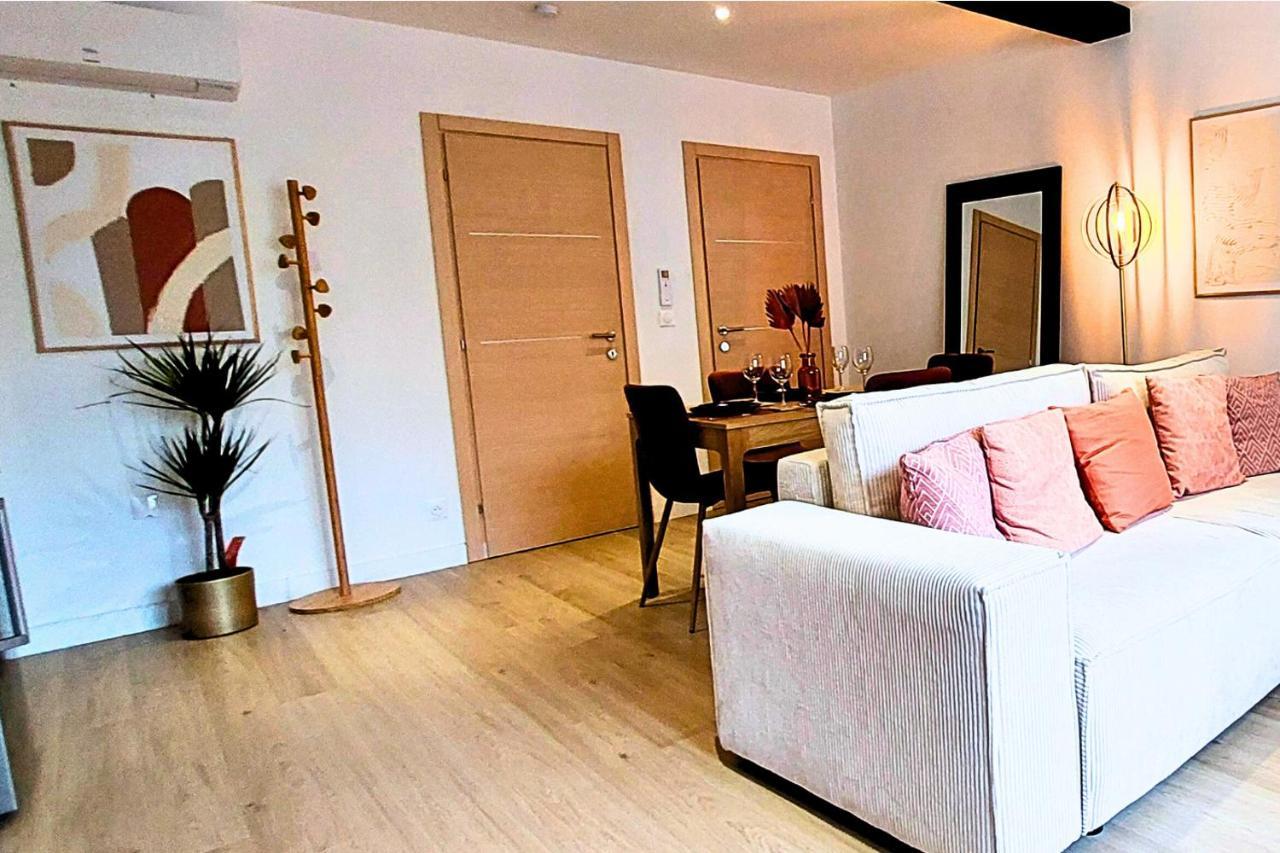 Artgold * Logement Haut De Gamme Spa Roanne Ngoại thất bức ảnh