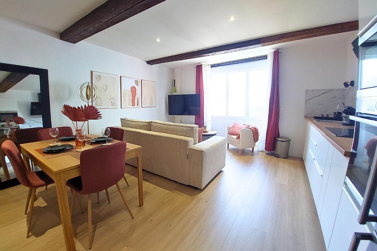 Artgold * Logement Haut De Gamme Spa Roanne Ngoại thất bức ảnh