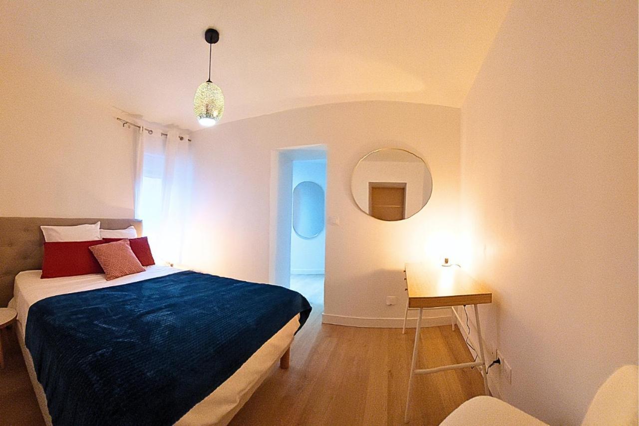 Artgold * Logement Haut De Gamme Spa Roanne Ngoại thất bức ảnh