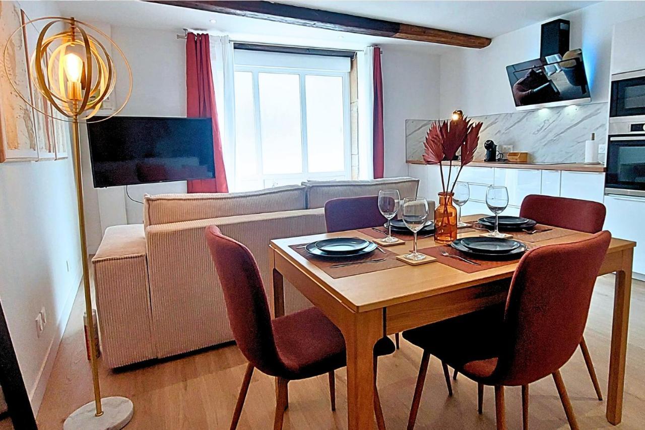 Artgold * Logement Haut De Gamme Spa Roanne Ngoại thất bức ảnh