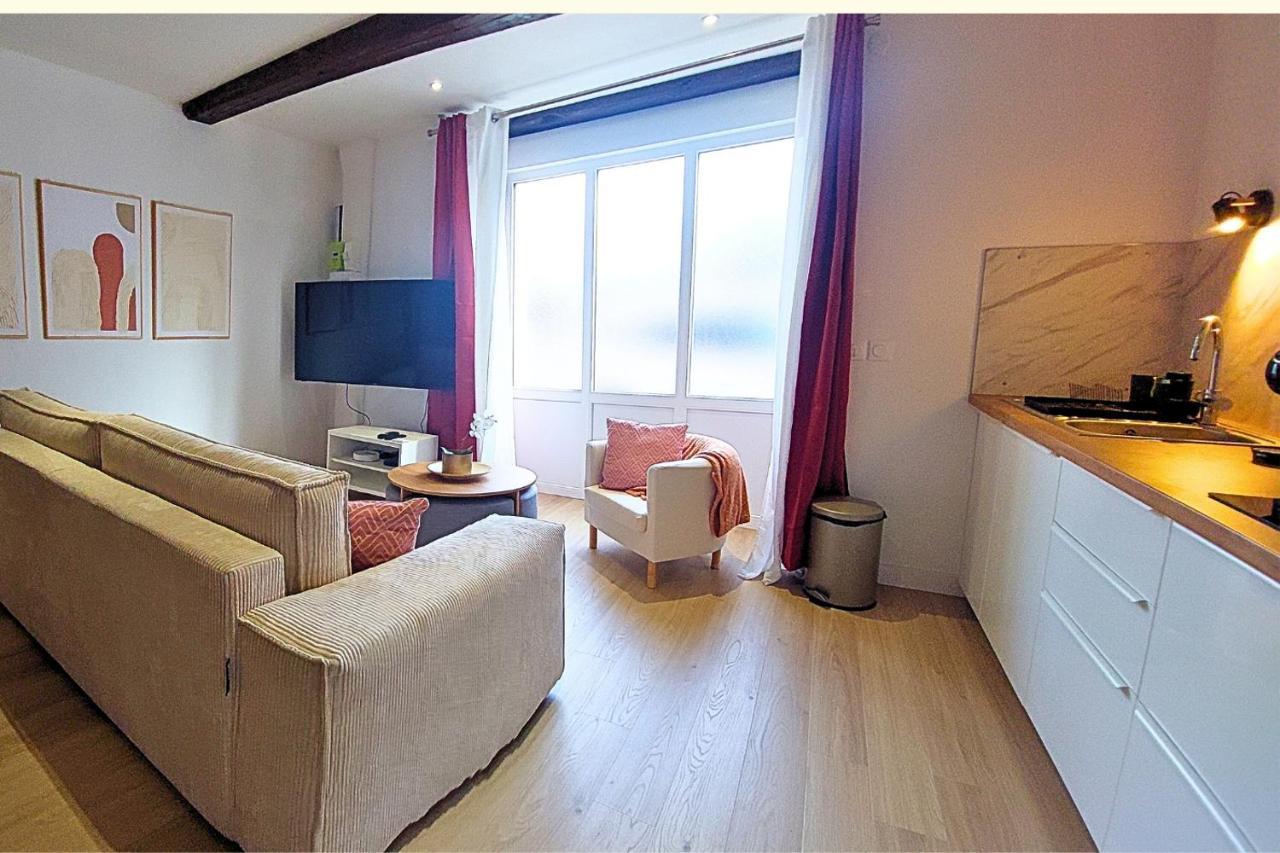 Artgold * Logement Haut De Gamme Spa Roanne Ngoại thất bức ảnh