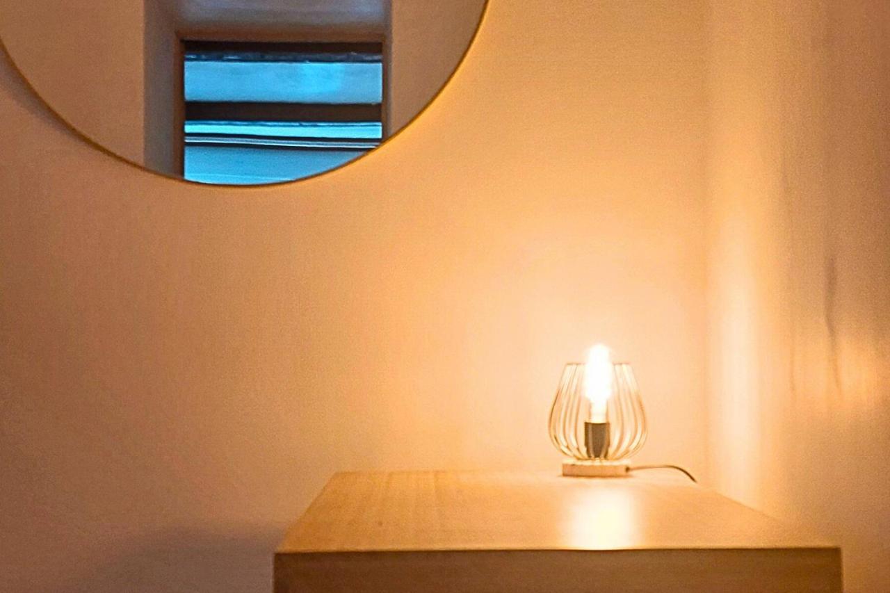Artgold * Logement Haut De Gamme Spa Roanne Ngoại thất bức ảnh