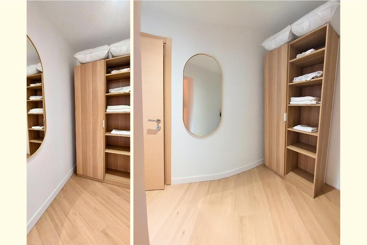 Artgold * Logement Haut De Gamme Spa Roanne Ngoại thất bức ảnh