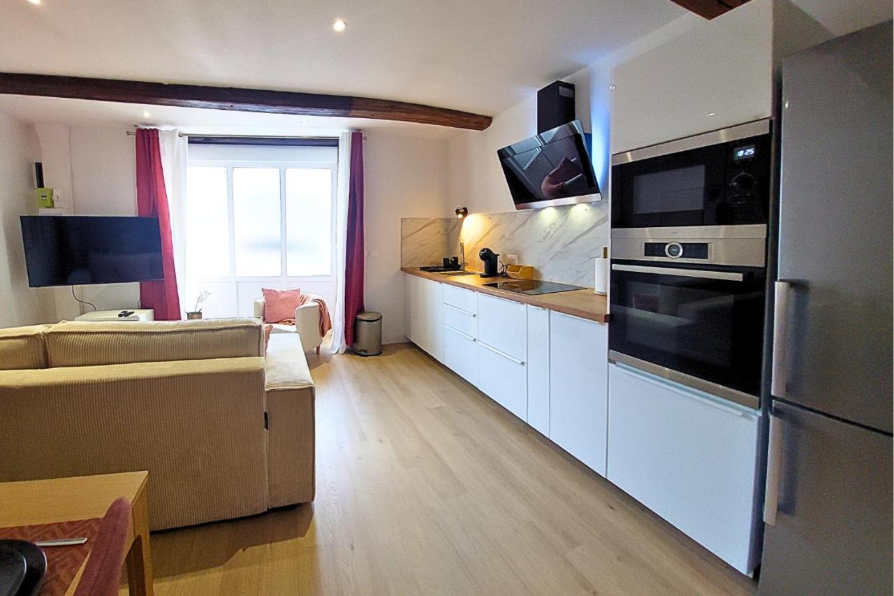 Artgold * Logement Haut De Gamme Spa Roanne Ngoại thất bức ảnh